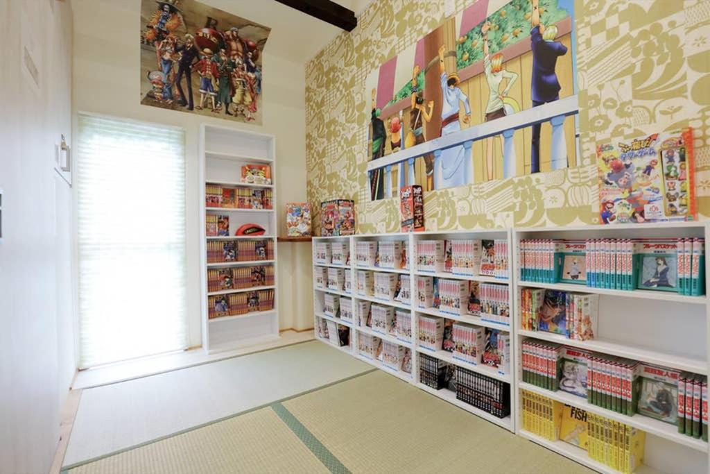 오사카 雅宿js204 아파트 외부 사진